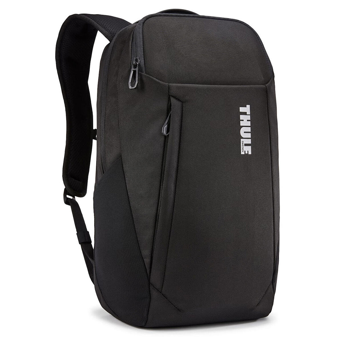 Thule Accent 20L Siyah Notebook Sırt Çantası 14"